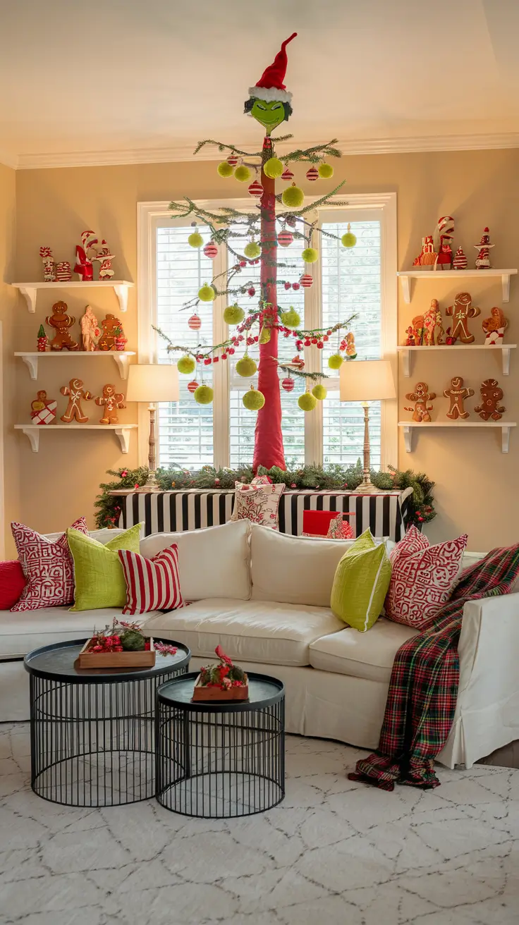 Christmas Tree Ideas 2026: Classy, Rustic & Unique Holiday Inspiration