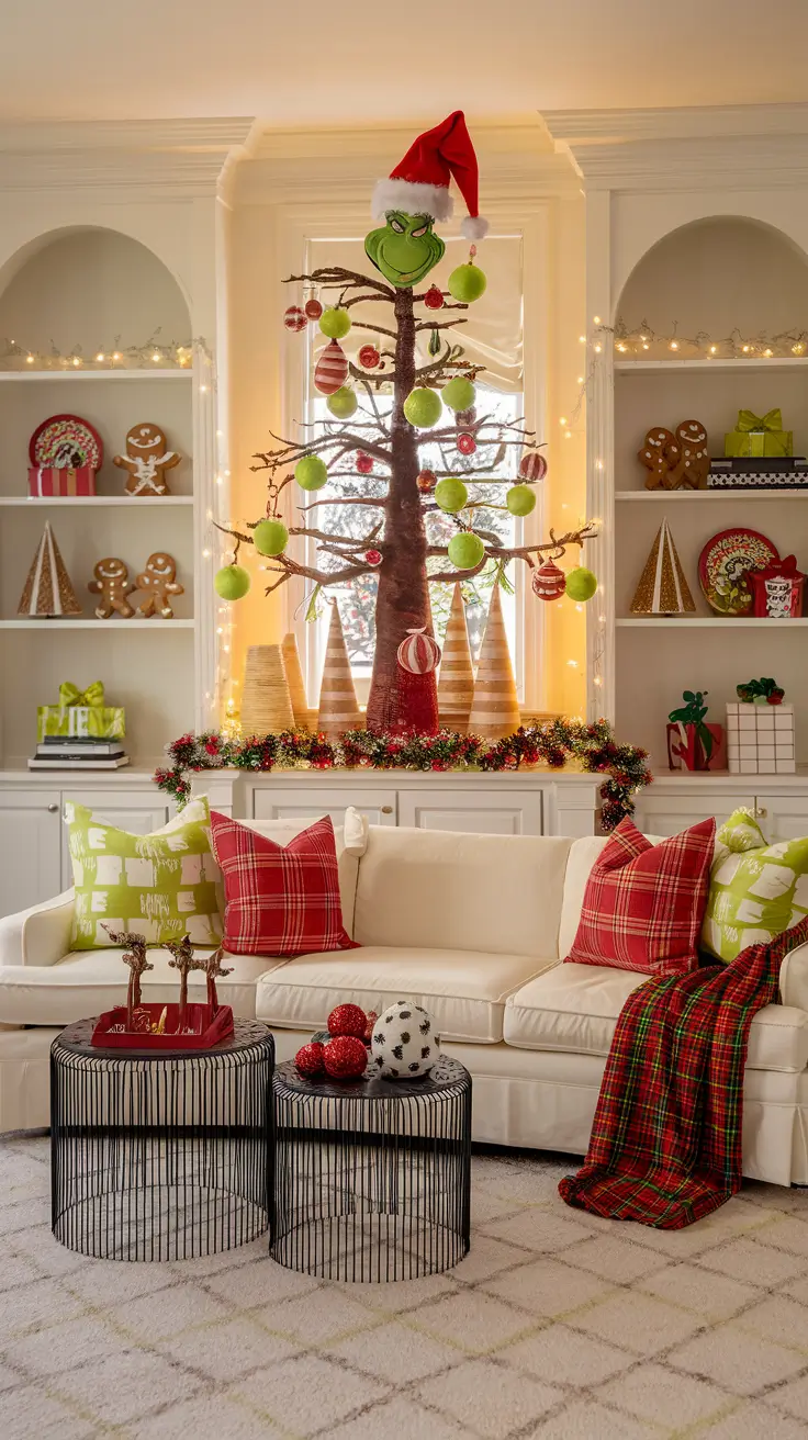 Christmas Tree Ideas 2026: Classy, Rustic & Unique Holiday Inspiration