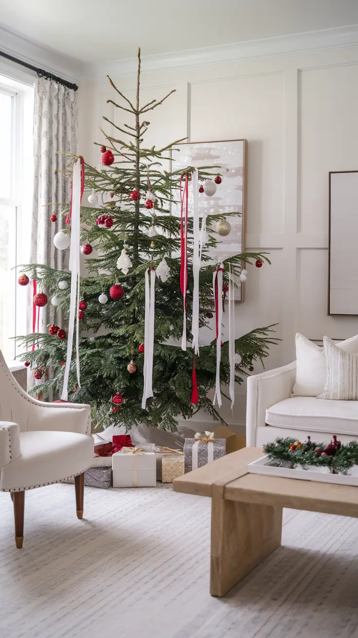 Christmas Tree Ideas 2026: Classy, Rustic & Unique Holiday Inspiration
