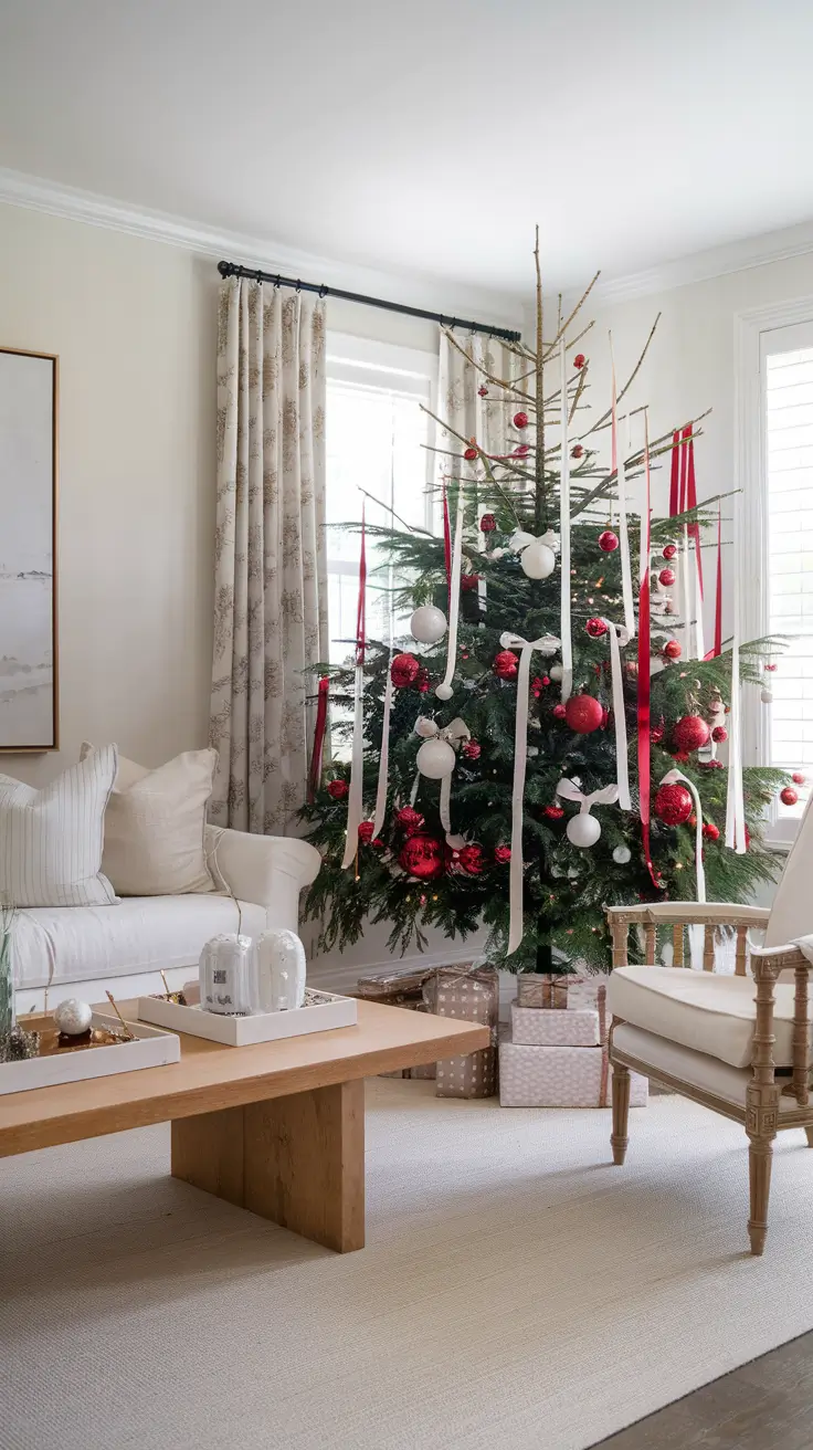 Christmas Tree Ideas 2026: Classy, Rustic & Unique Holiday Inspiration