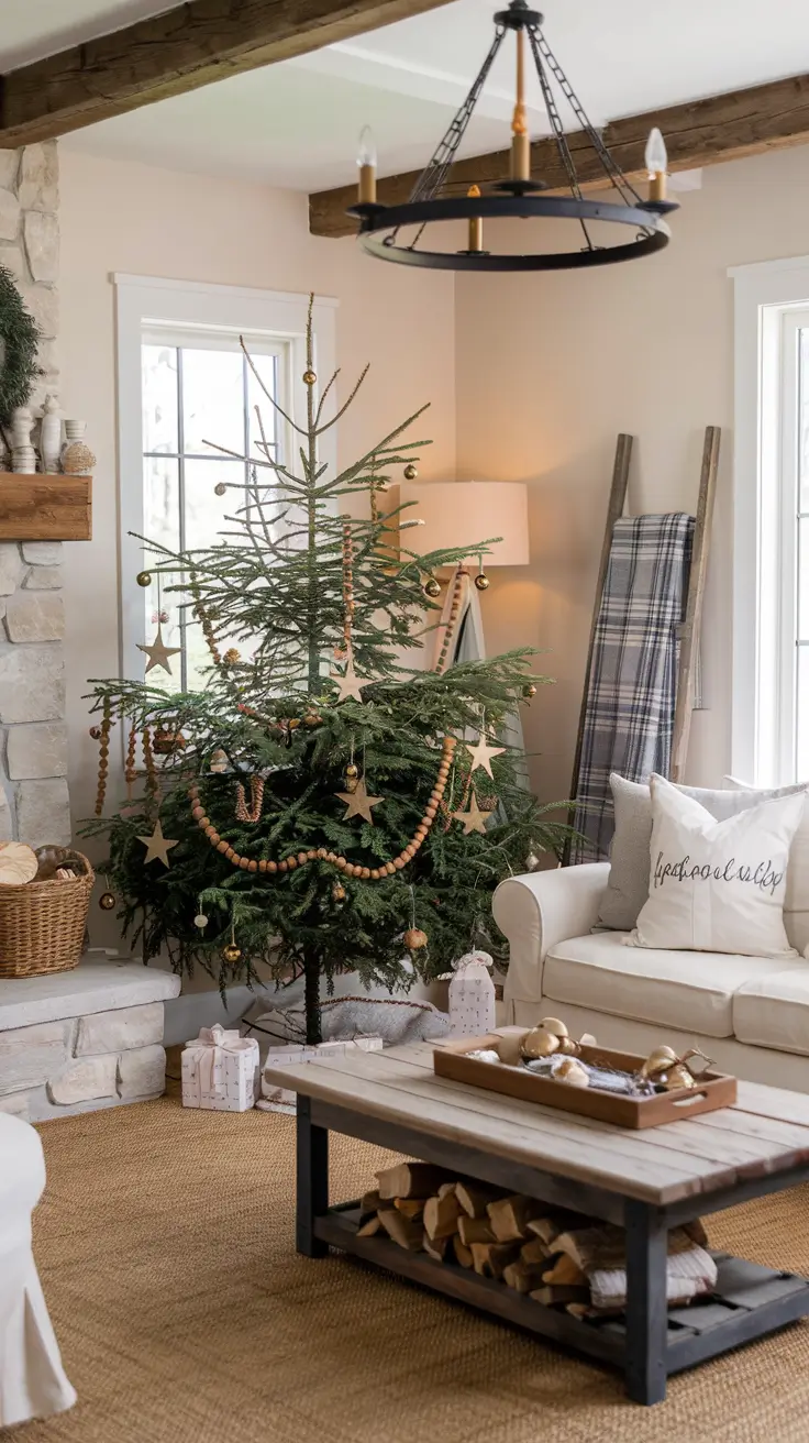 Christmas Tree Ideas 2026: Classy, Rustic & Unique Holiday Inspiration