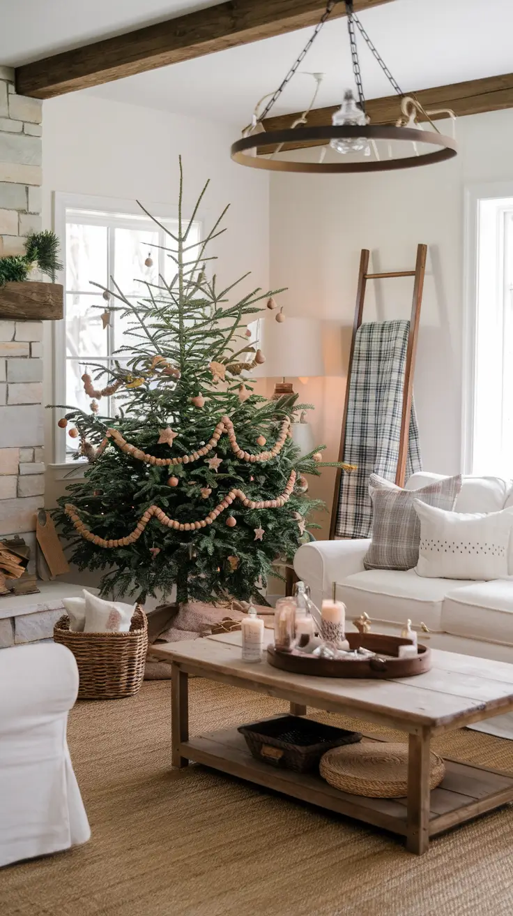 Christmas Tree Ideas 2026: Classy, Rustic & Unique Holiday Inspiration