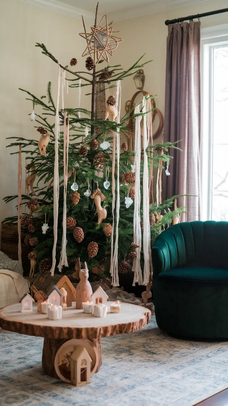 Christmas Tree Ideas 2026: Classy, Rustic & Unique Holiday Inspiration