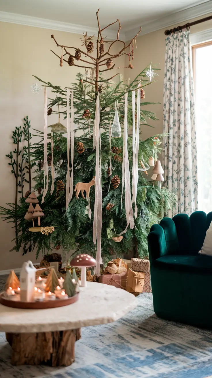 Christmas Tree Ideas 2026: Classy, Rustic & Unique Holiday Inspiration