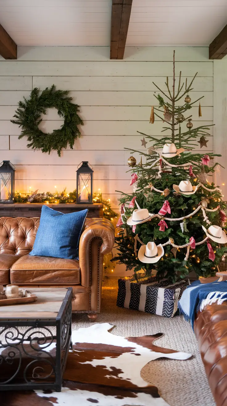 Christmas Tree Ideas 2026: Classy, Rustic & Unique Holiday Inspiration