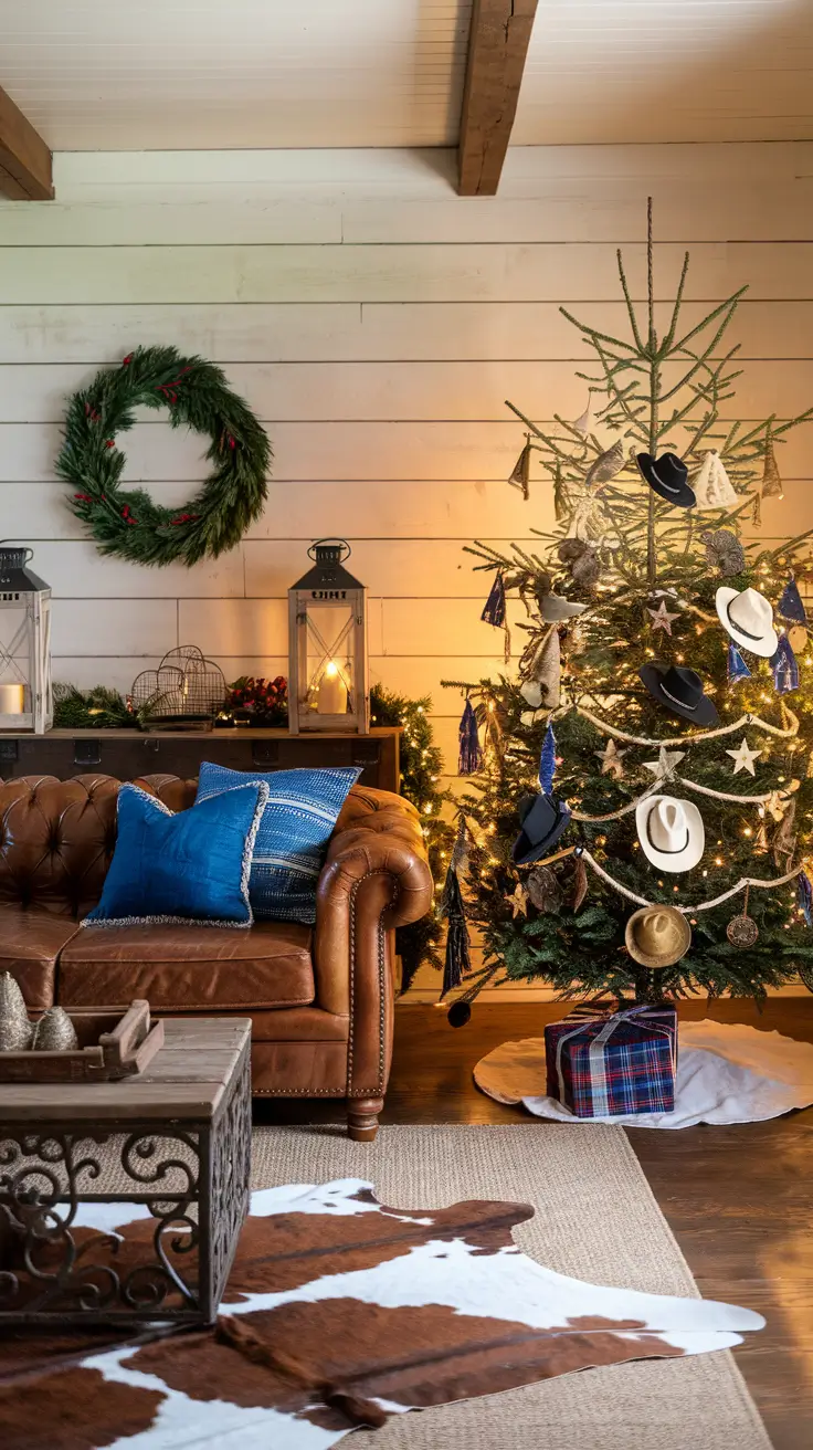 Christmas Tree Ideas 2026: Classy, Rustic & Unique Holiday Inspiration