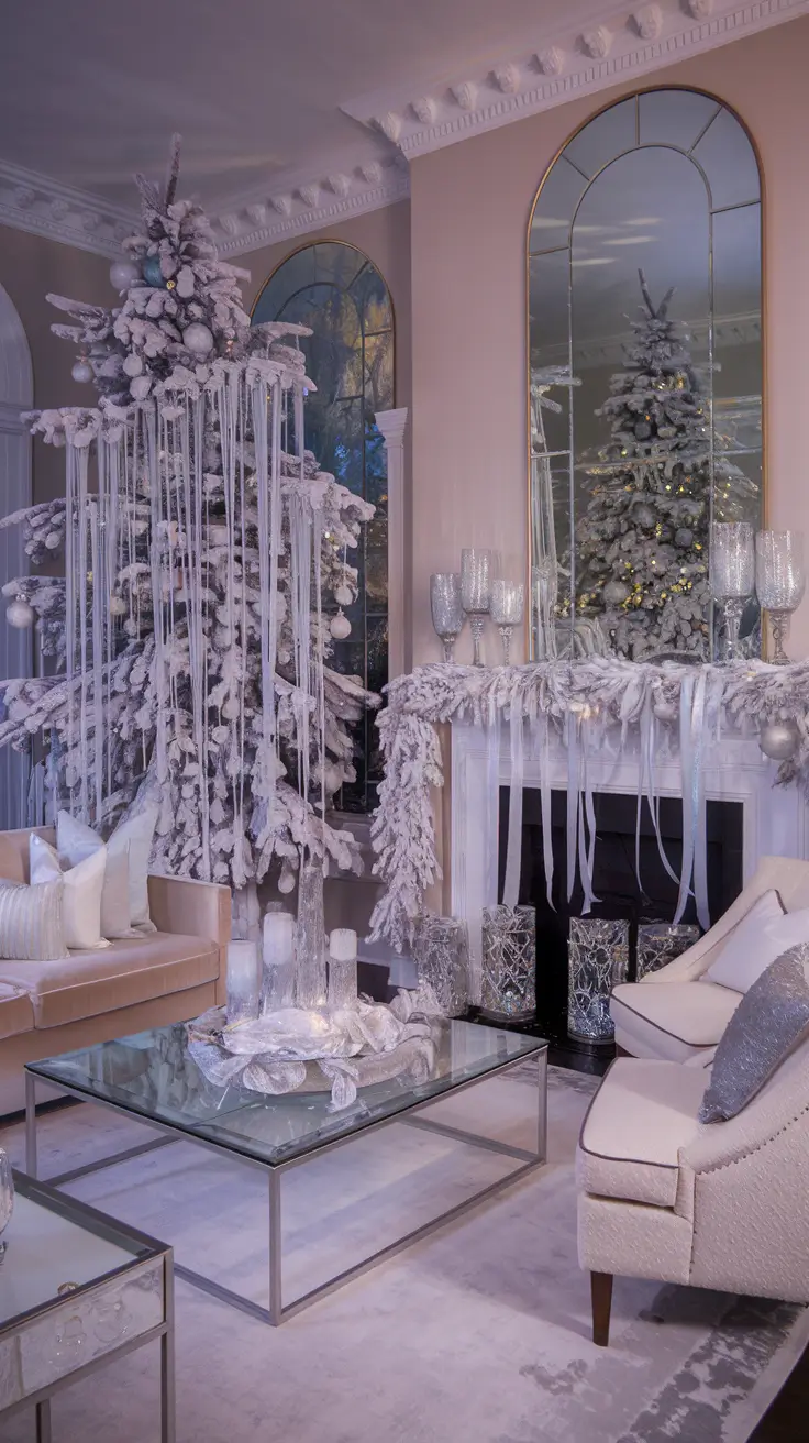 Christmas Tree Ideas 2026: Classy, Rustic & Unique Holiday Inspiration
