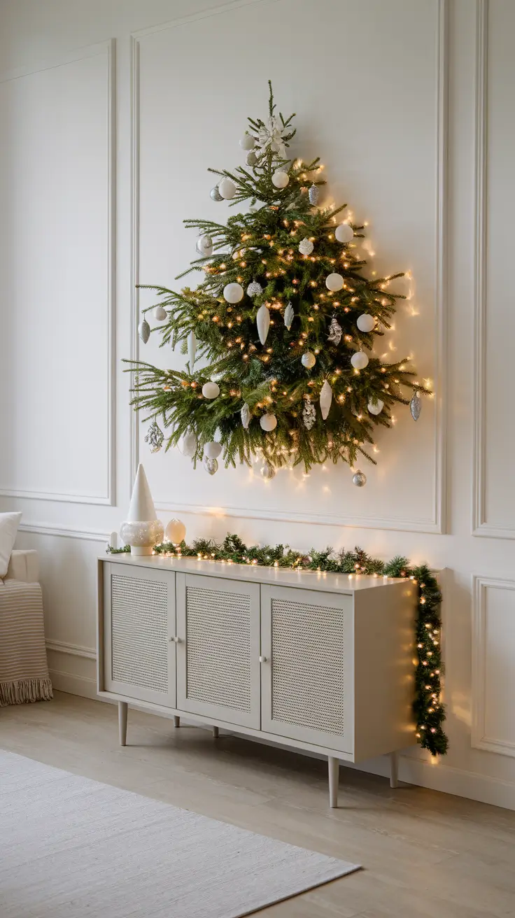 Christmas Tree Ideas 2026: Classy, Rustic & Unique Holiday Inspiration