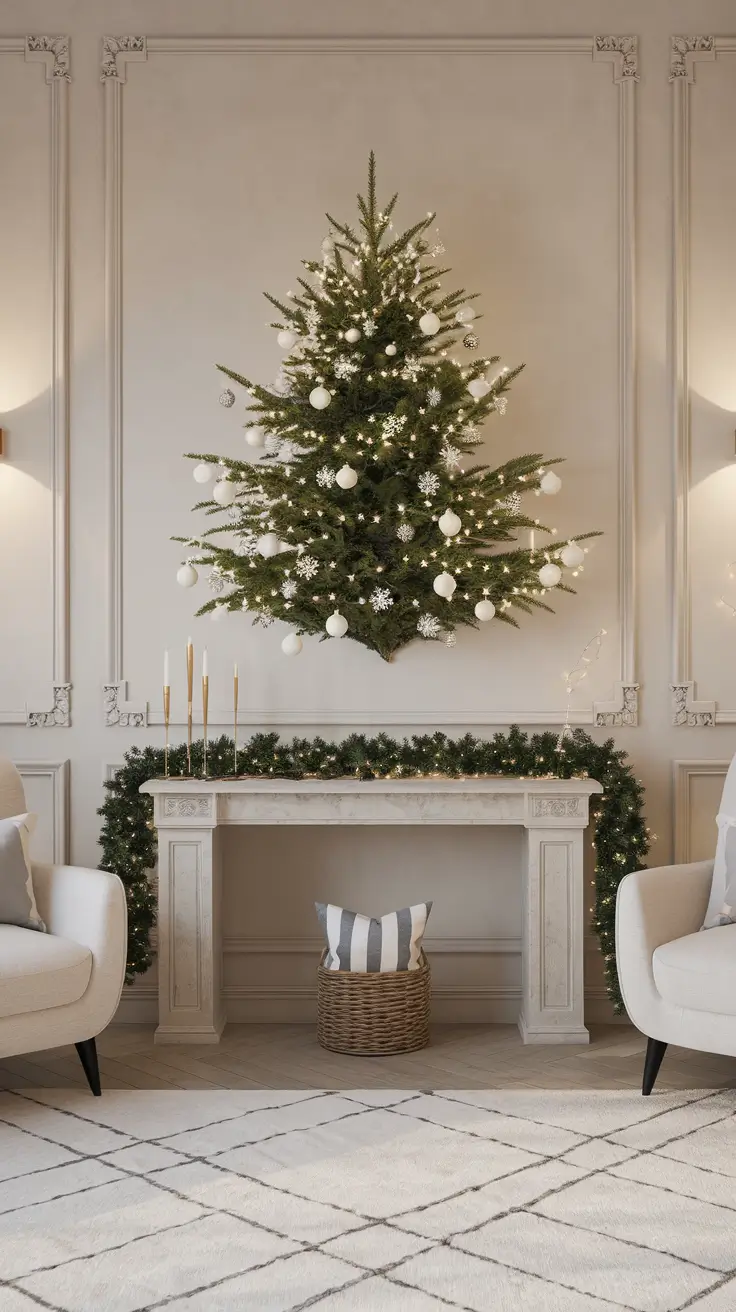 Christmas Tree Ideas 2026: Classy, Rustic & Unique Holiday Inspiration