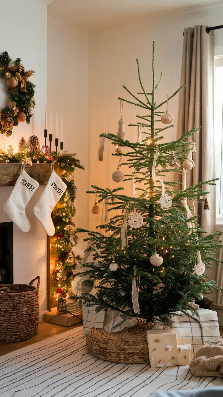 Christmas Tree Ideas 2026: Classy, Rustic & Unique Holiday Inspiration