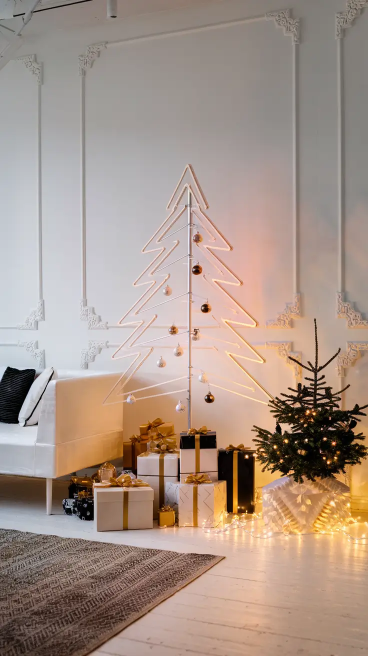 Christmas Tree Ideas 2026: Classy, Rustic & Unique Holiday Inspiration