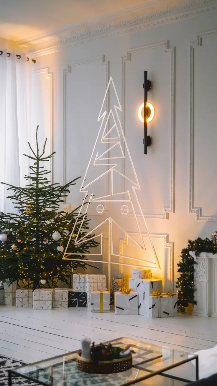 Christmas Tree Ideas 2026: Classy, Rustic & Unique Holiday Inspiration