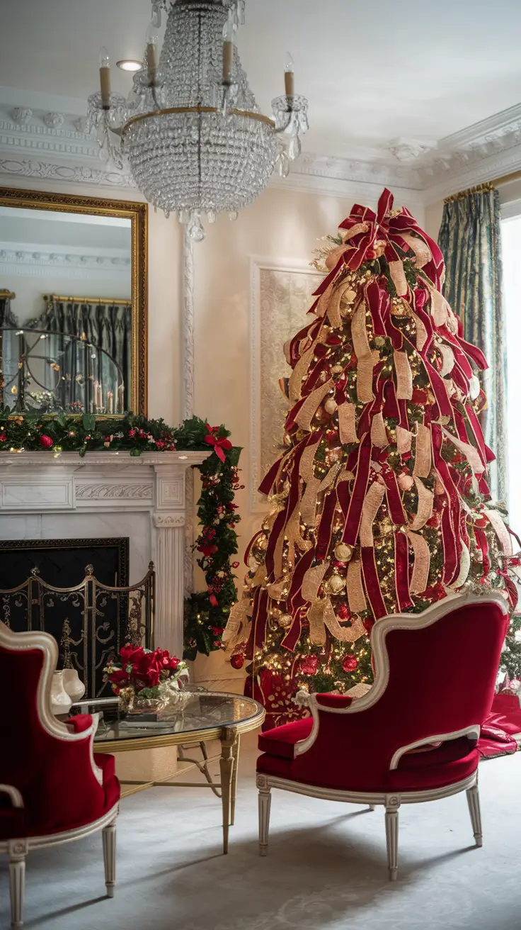 Christmas Tree Ideas 2026: Classy, Rustic & Unique Holiday Inspiration