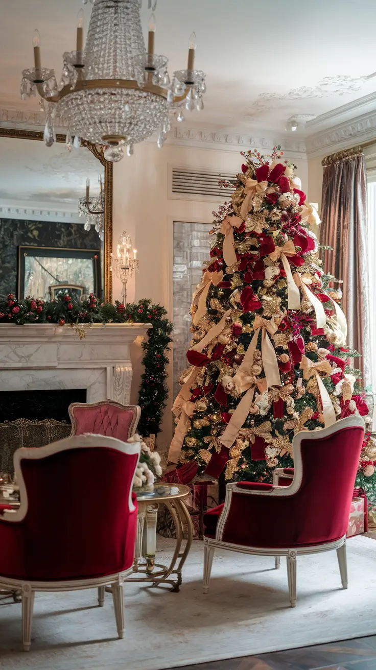Christmas Tree Ideas 2026: Classy, Rustic & Unique Holiday Inspiration