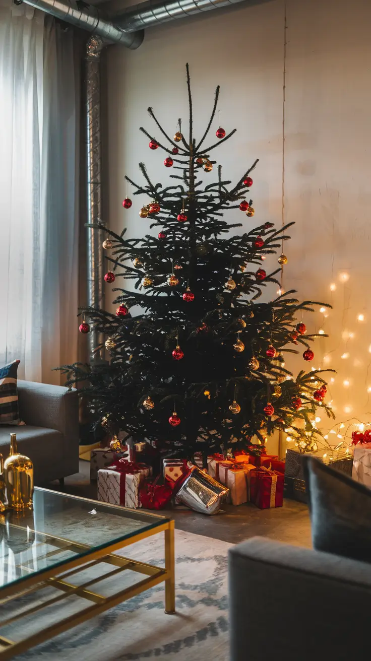 Christmas Tree Ideas 2026: Classy, Rustic & Unique Holiday Inspiration
