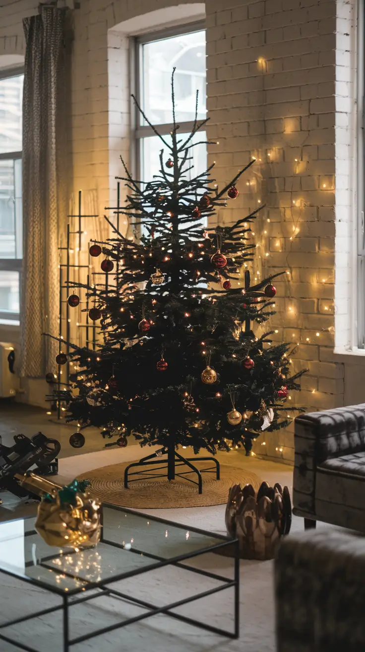 Christmas Tree Ideas 2026: Classy, Rustic & Unique Holiday Inspiration