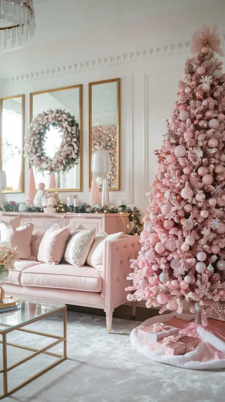 Christmas Tree Ideas 2026: Classy, Rustic & Unique Holiday Inspiration