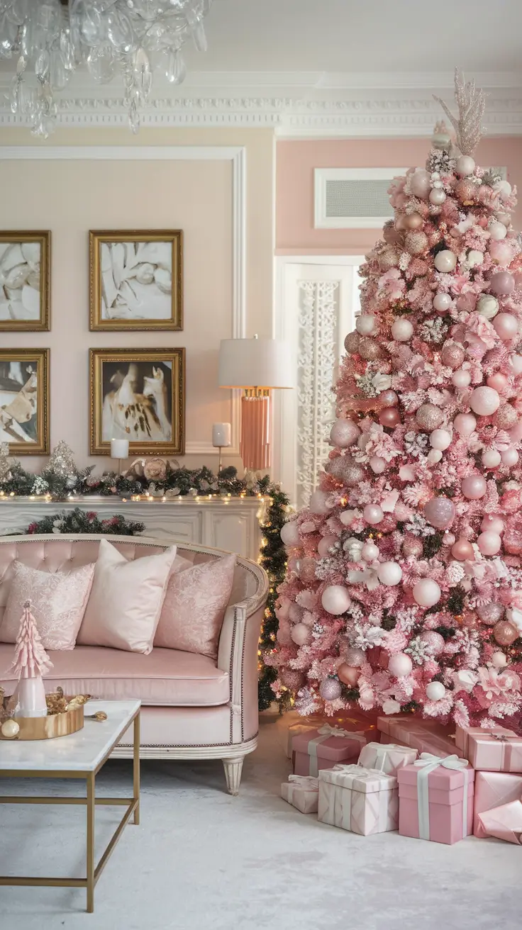 Christmas Tree Ideas 2026: Classy, Rustic & Unique Holiday Inspiration