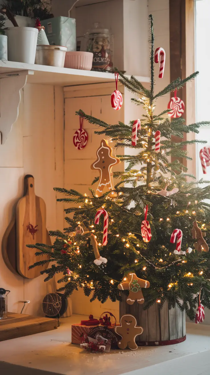 Christmas Tree Ideas 2026: Classy, Rustic & Unique Holiday Inspiration
