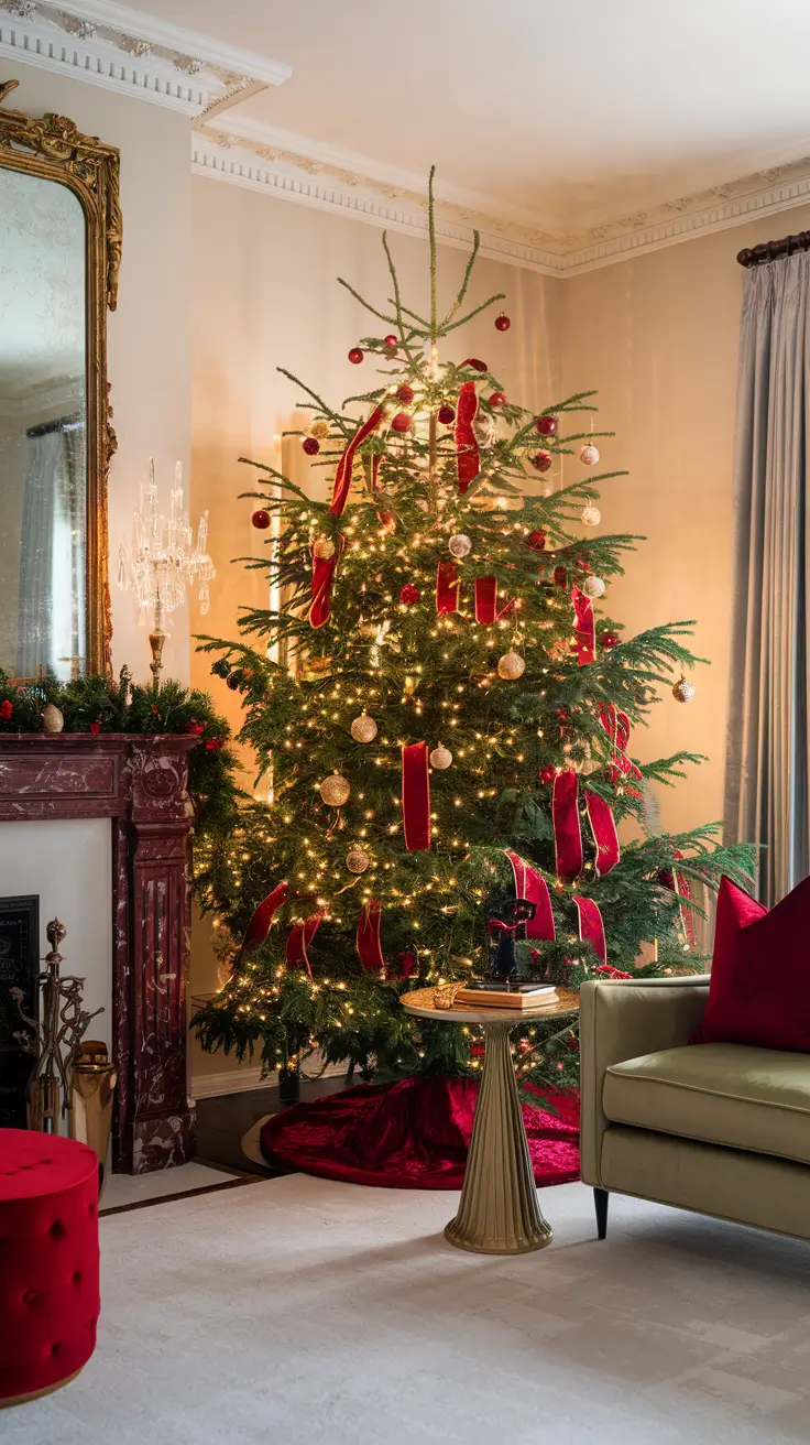 Christmas Tree Ideas 2026: Classy, Rustic & Unique Holiday Inspiration