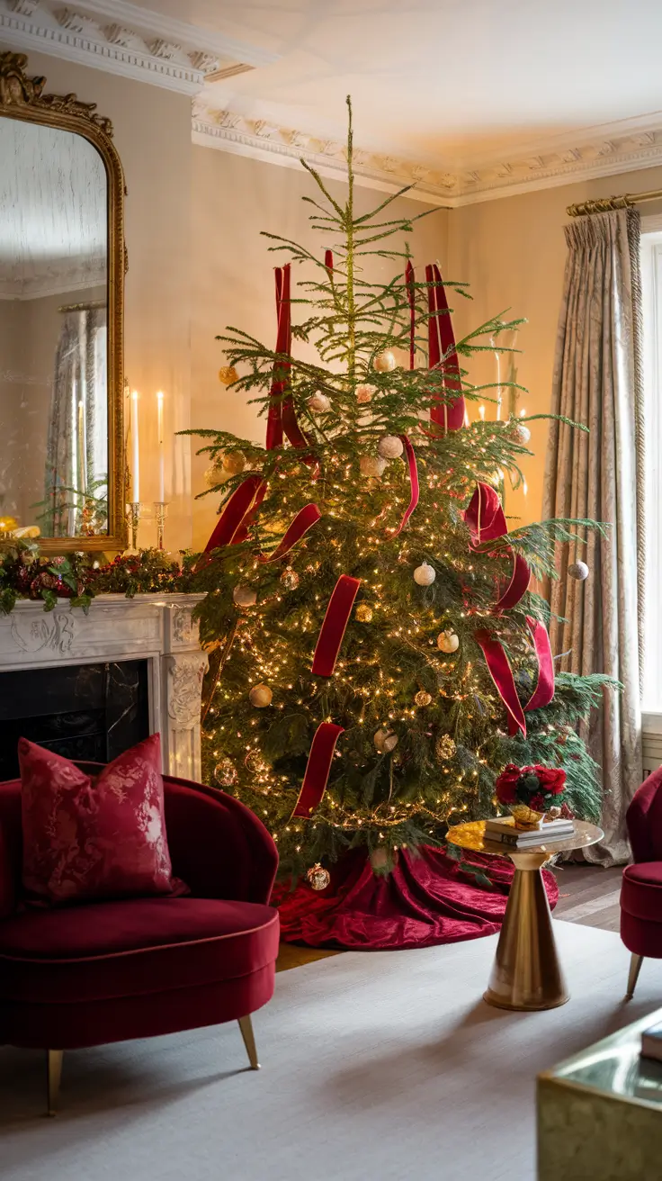 Christmas Tree Ideas 2026: Classy, Rustic & Unique Holiday Inspiration