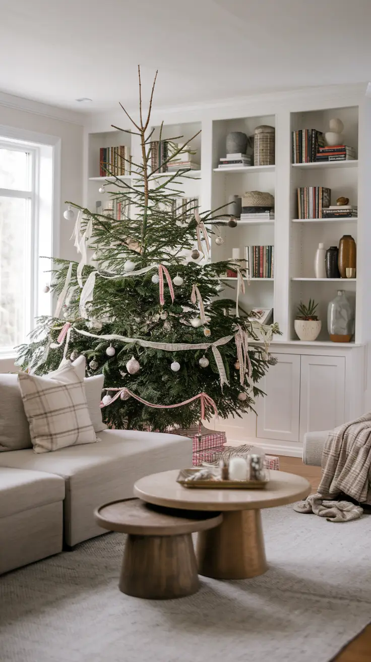 Christmas Tree Ideas 2026: Classy, Rustic & Unique Holiday Inspiration