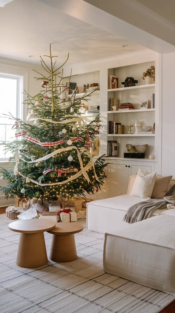 Christmas Tree Ideas 2026: Classy, Rustic & Unique Holiday Inspiration