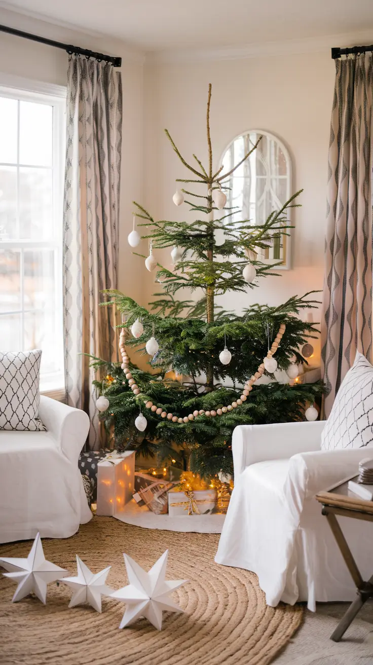 Christmas Tree Ideas 2026: Classy, Rustic & Unique Holiday Inspiration