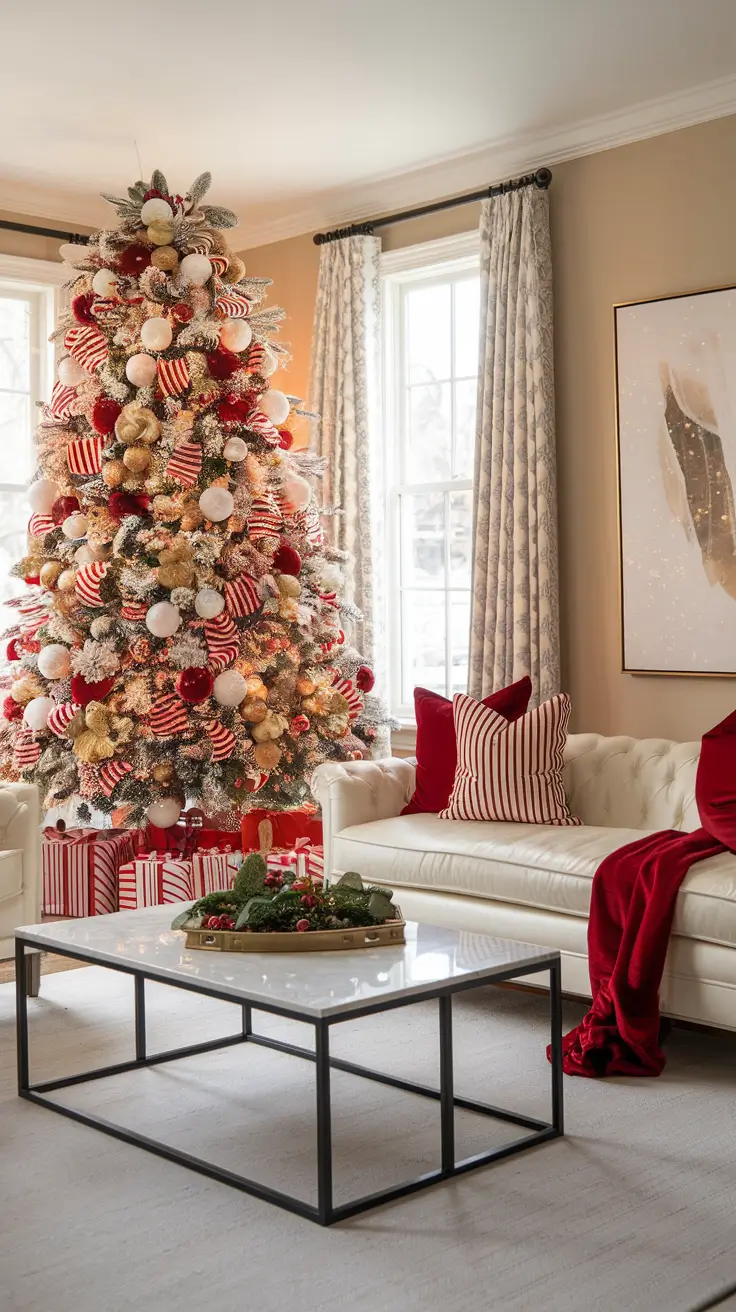 Christmas Tree Ideas 2026: Classy, Rustic & Unique Holiday Inspiration