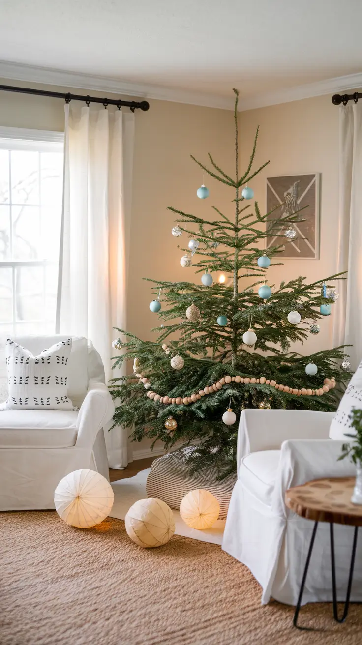 Christmas Tree Ideas 2026: Classy, Rustic & Unique Holiday Inspiration