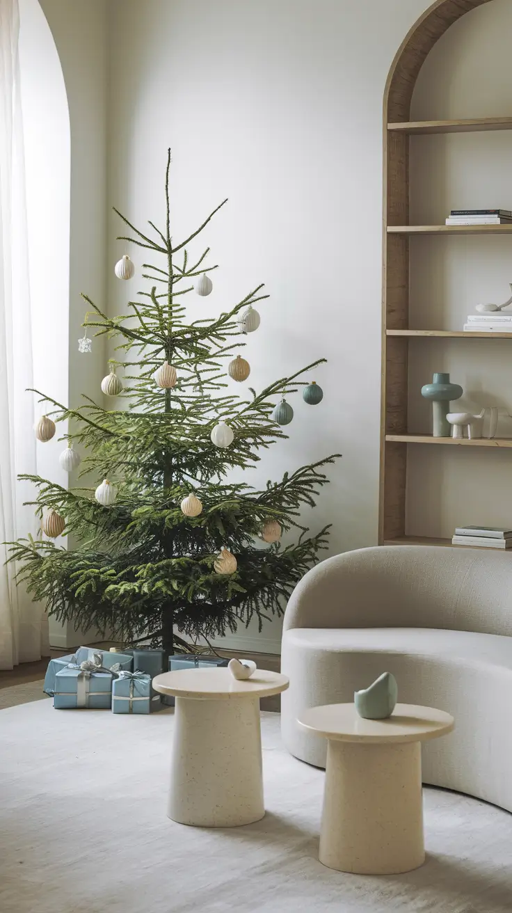 Christmas Tree Ideas 2026: Classy, Rustic & Unique Holiday Inspiration