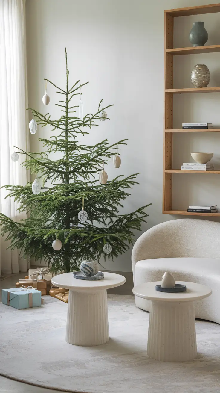 Christmas Tree Ideas 2026: Classy, Rustic & Unique Holiday Inspiration