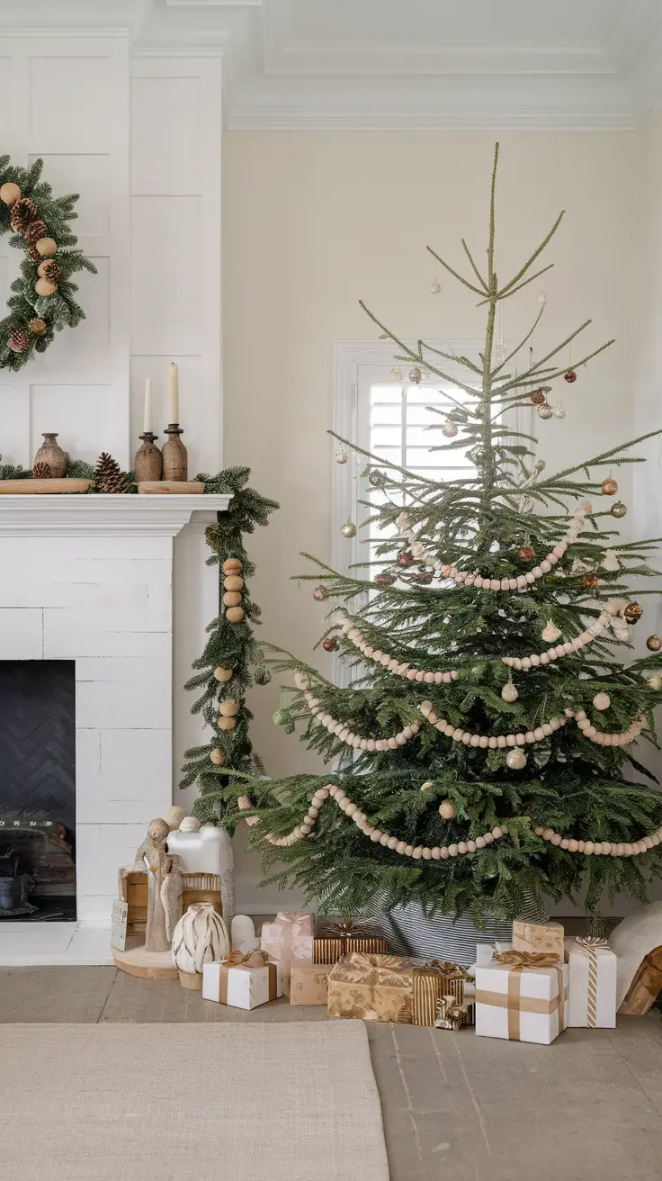 Christmas Tree Ideas 2026: Classy, Rustic & Unique Holiday Inspiration