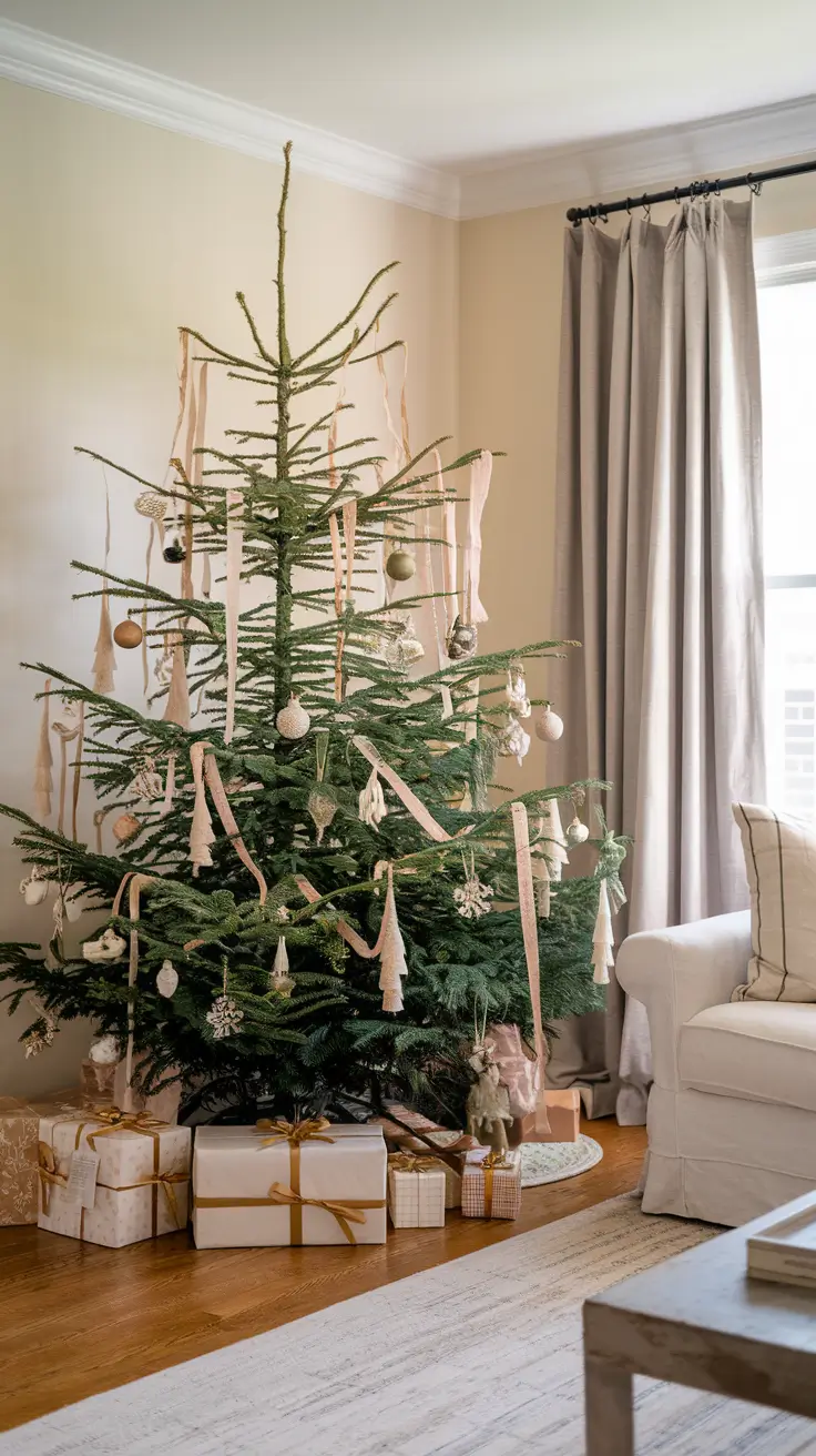 Christmas Tree Ideas 2026: Classy, Rustic & Unique Holiday Inspiration