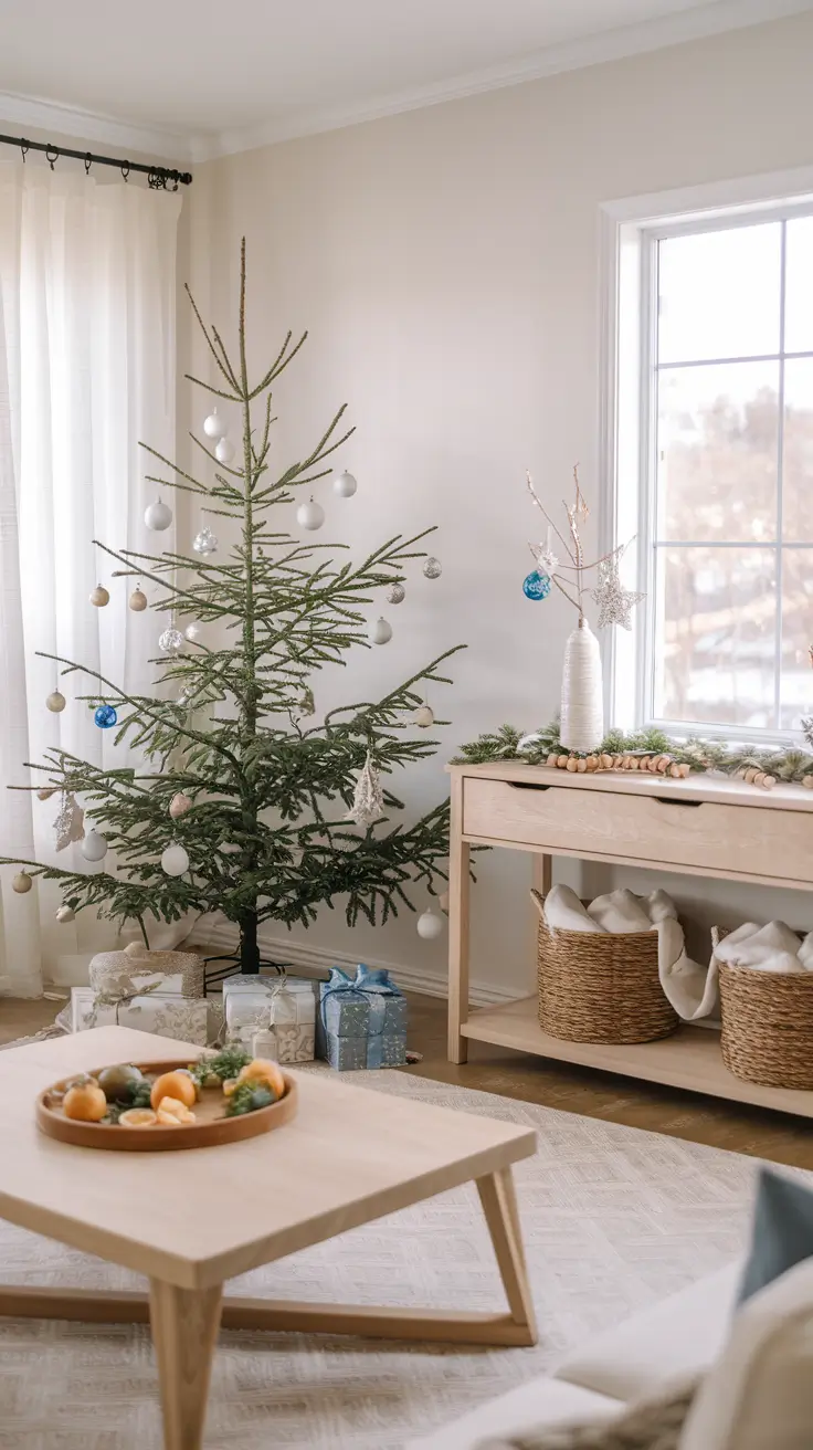 Christmas Tree Ideas 2026: Classy, Rustic & Unique Holiday Inspiration