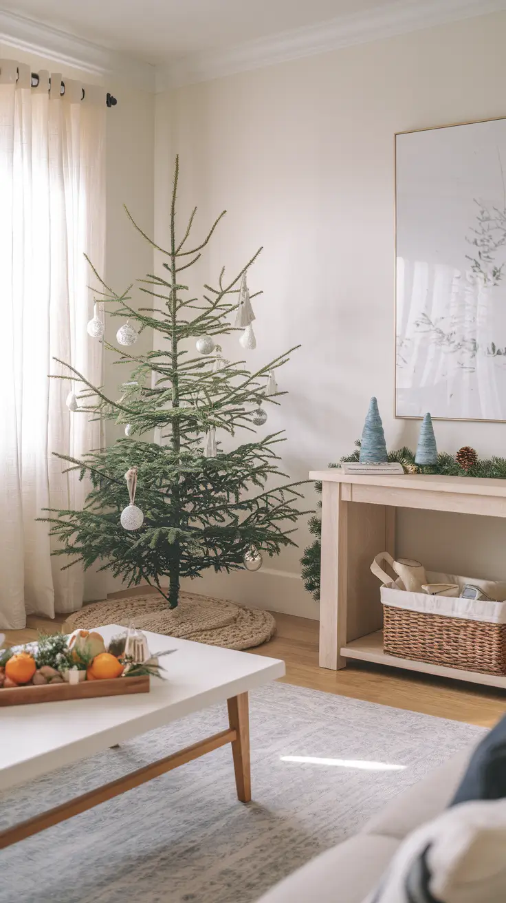 Christmas Tree Ideas 2026: Classy, Rustic & Unique Holiday Inspiration