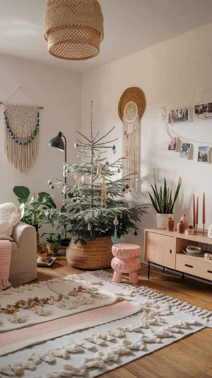 Christmas Tree Ideas 2026: Classy, Rustic & Unique Holiday Inspiration
