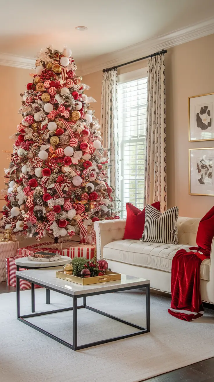 Christmas Tree Ideas 2026: Classy, Rustic & Unique Holiday Inspiration