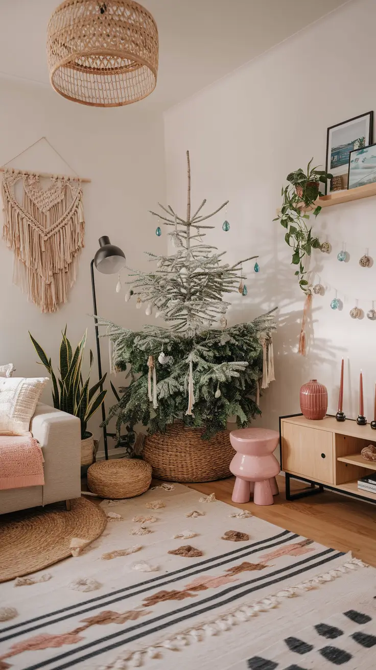 Christmas Tree Ideas 2026: Classy, Rustic & Unique Holiday Inspiration