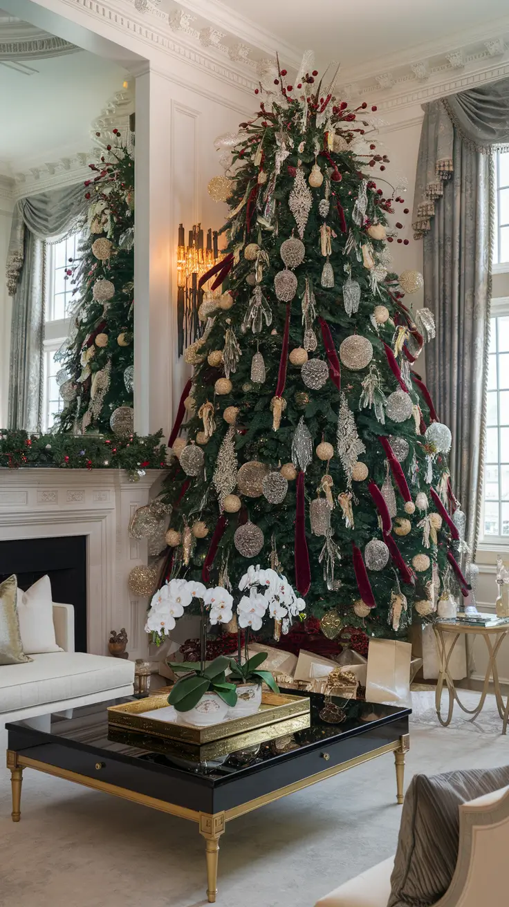 Christmas Tree Ideas 2026: Classy, Rustic & Unique Holiday Inspiration