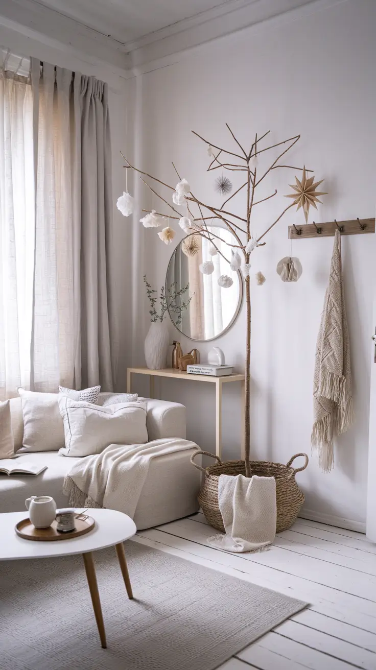 Christmas Tree Ideas 2026: Classy, Rustic & Unique Holiday Inspiration