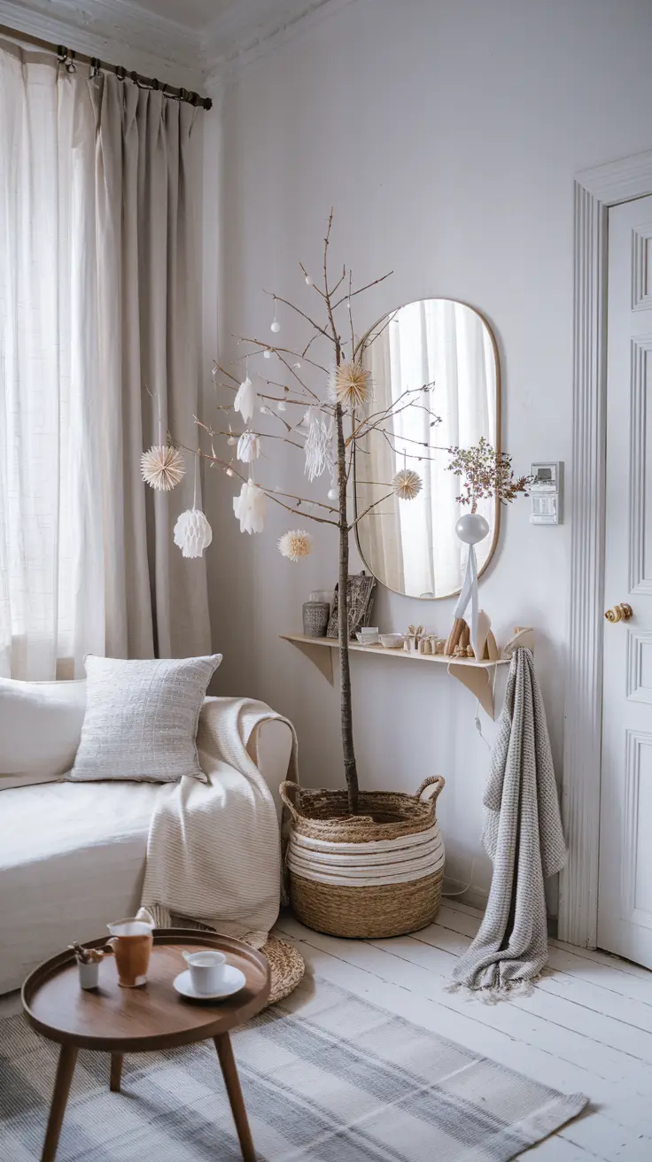 Christmas Tree Ideas 2026: Classy, Rustic & Unique Holiday Inspiration