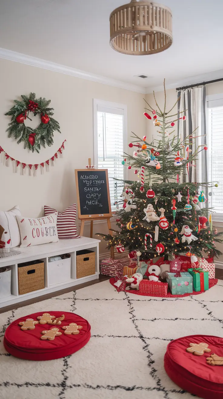 Christmas Tree Ideas 2026: Classy, Rustic & Unique Holiday Inspiration