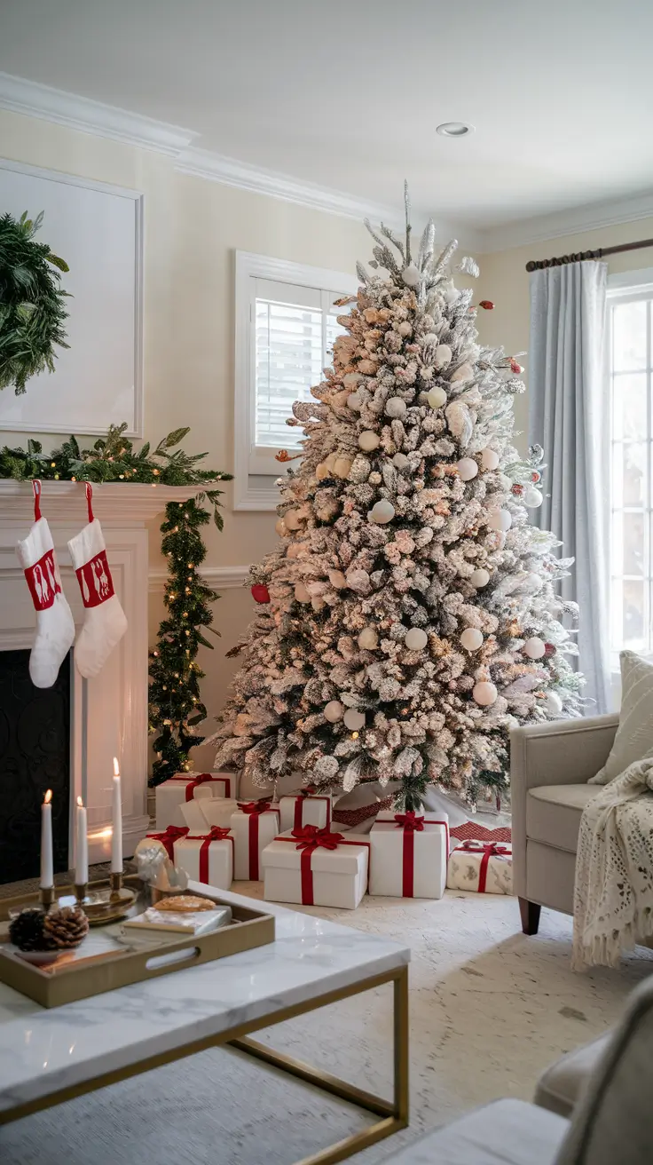 Christmas Tree Ideas 2026: Classy, Rustic & Unique Holiday Inspiration