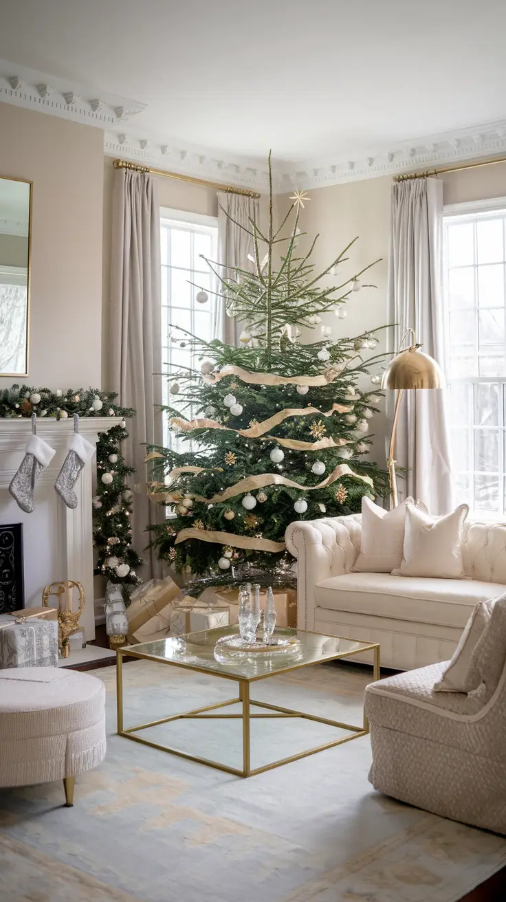 Christmas Tree Ideas 2026: Classy, Rustic & Unique Holiday Inspiration