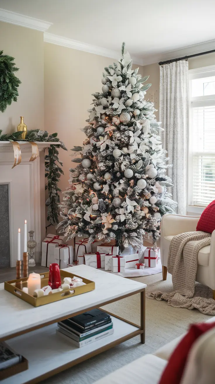 Christmas Tree Ideas 2026: Classy, Rustic & Unique Holiday Inspiration