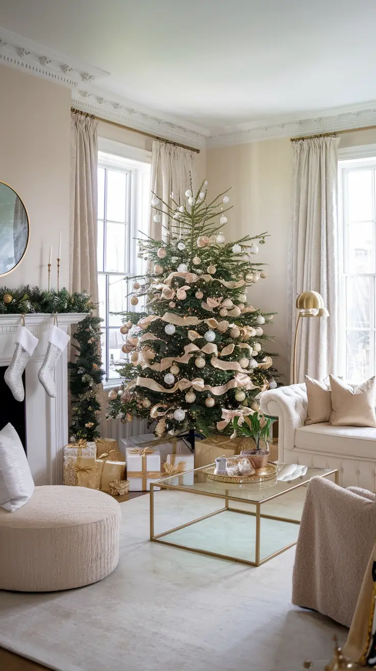 Christmas Tree Ideas 2026: Classy, Rustic & Unique Holiday Inspiration