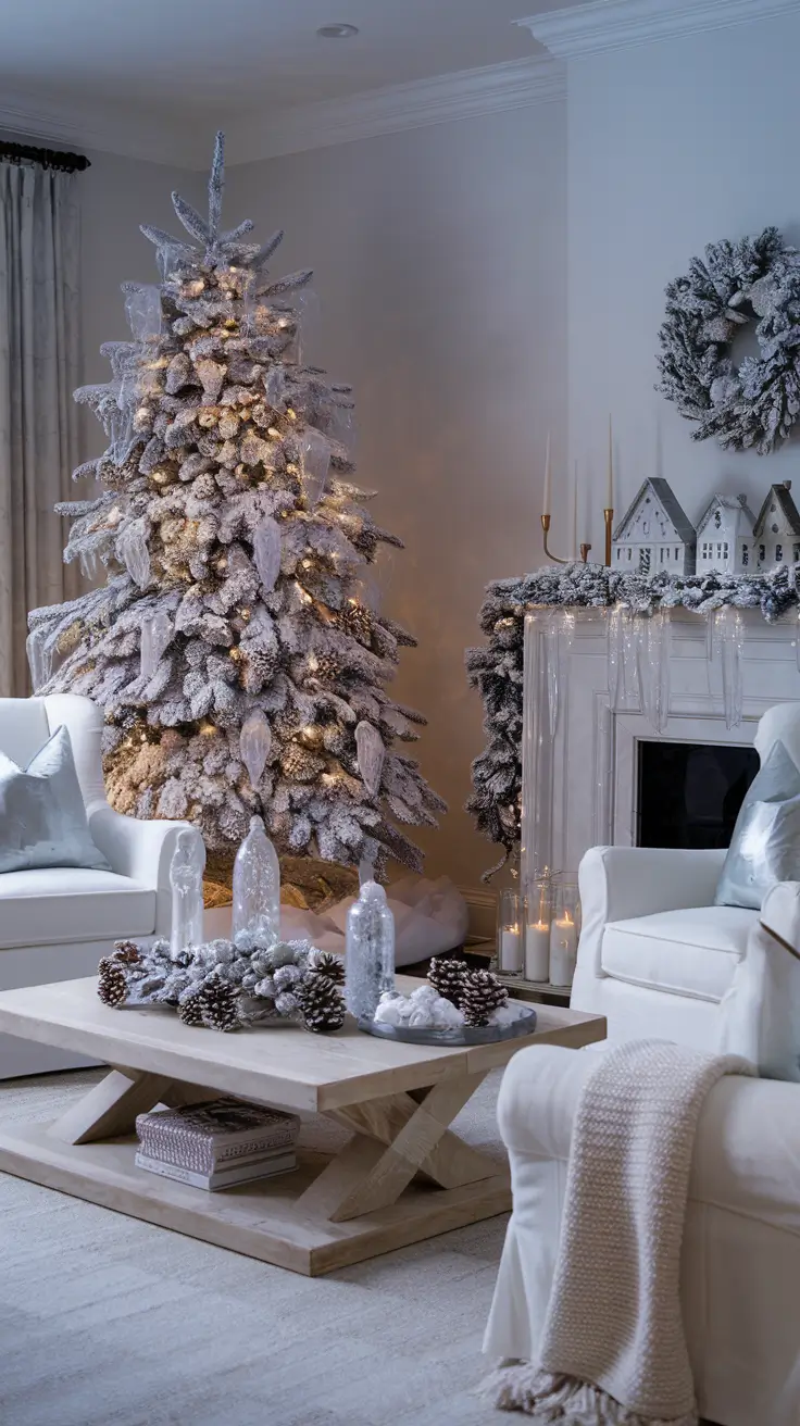 Christmas Tree Ideas 2026: Classy, Rustic & Unique Holiday Inspiration
