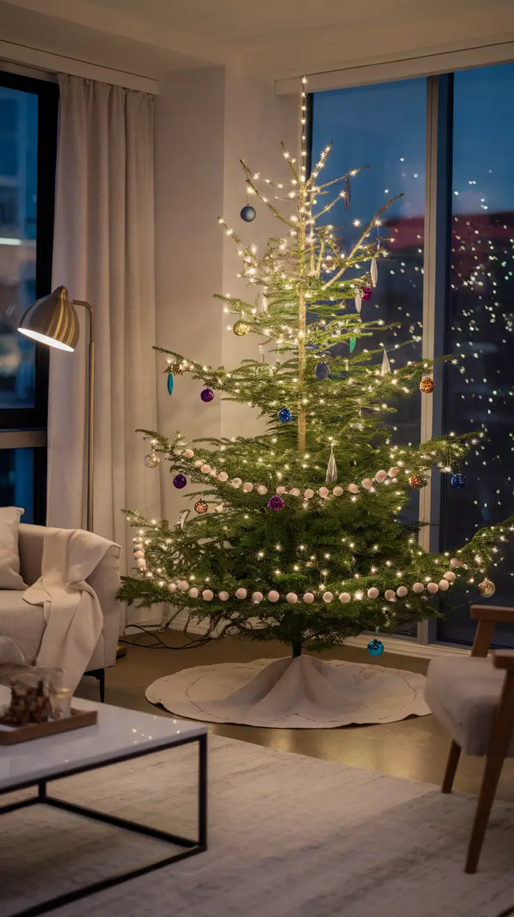 Best Christmas Tree Lights Ideas 2026 for Indoor & Outdoor Magic