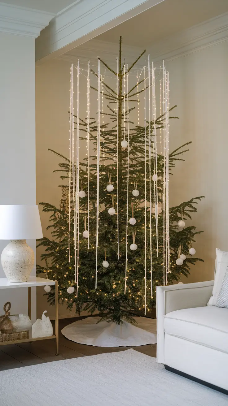 Best Christmas Tree Lights Ideas 2026 for Indoor & Outdoor Magic